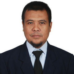 BAYU AHMAD SUGANDA