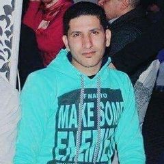 محمد هشام   محمد ابراهيم محمد