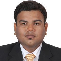 Santosh Ramnath Iyer