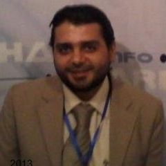 Omar Abdelrahim,  .Net Developer