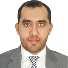 Muhammad Fiaz, Finance Manager