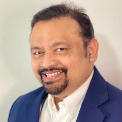 srinivas manay
