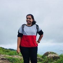 Kirthi Ann Isac, Team Leader