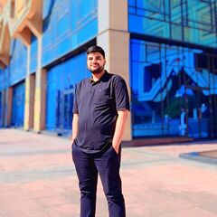 Mateen Maqsood