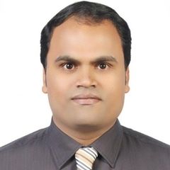 Venkatesu Kothapalli