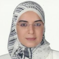 Mona Aboulhassan, CRM Admin & System Analyst