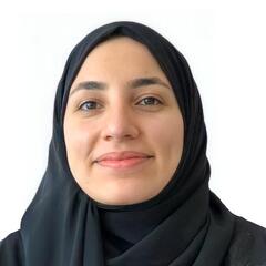 Zahrah Al Safwan, Software Developer