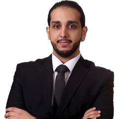 Mohammad Ghassan Zekrallah, Software Development Manager