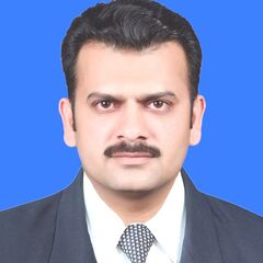 Javed Iqbal PMP