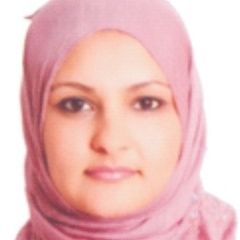 Noor hajjaj, HR & Administrative Assistance