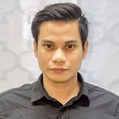 John mark Galleto