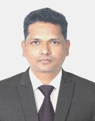 Raj Dsouza, Credit & Portfolio Risk Manager