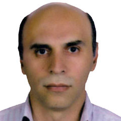 Saeed Naji Tutunchian Azar, Audio/Video Product Manager (Head Office)