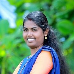 Amritha Reghu, Software Engineer