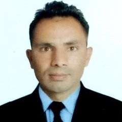 Kamran  Rehman, Accountant