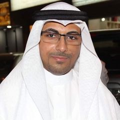 Hassan Alomran