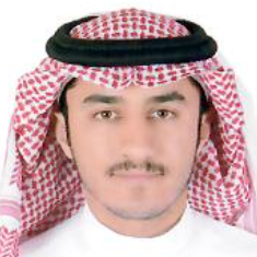 Muhannad Almaghlooth