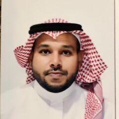 أحمد الفايدي, Electrical Maintenance Engineer