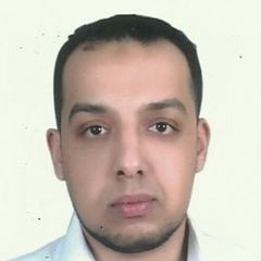 ahmed hassan, Internal Medicine Registrar