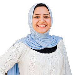 مريم محمد, Volunteer