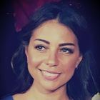 Heba Hammad, Customer Relations Manager