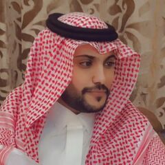 خالد الثبيتي, Marketing specialist 