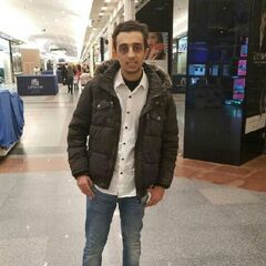 أحمد فتحي, Software engineer