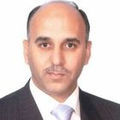 Ziyad Fraihat, Internal Audit Manager