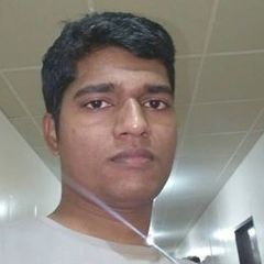 Suresh Bommena
