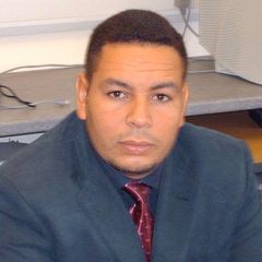 أحمد السيد رضوان أحمد