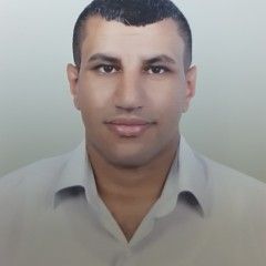 محمود قزق, Associate Nurse