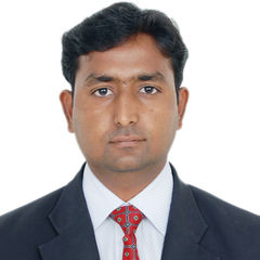 jalaluddin khan, Sr. instrumentation engineer