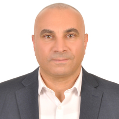 Walid Aly, Director Of Operations