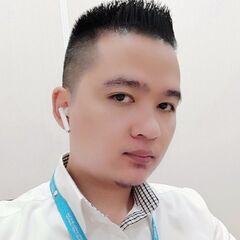 Anil Sherpa, Mail Clerk