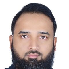 Owais Khan, Sr Network Security Consultant