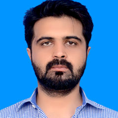Aman Ullah Khan, Negotiation and Collection Officer