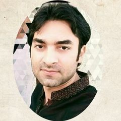 Mirza Dilshad Baig