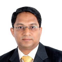 Mohsin Ahamad, general manager