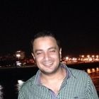 أحمد الصباغ, Senior Software Developer