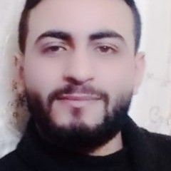 Odwan Hamzah, sales manager