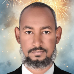 Omer  Elhussein , tutor
