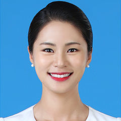 Soojin Lee, English Language Teacher