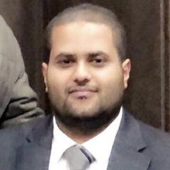 عبد الله اليماني, Team Leader