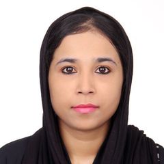 Maimuna Wafa, HR//Public/Government Relations Manager