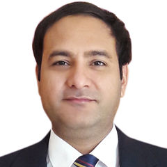 Munish Sadana