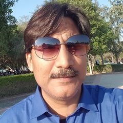 Muzammil Ur Raheem Ansari , operations executive
