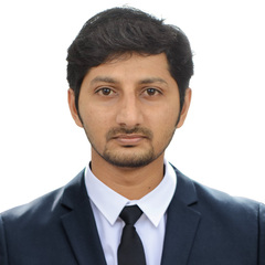 Afsar Shafi FM, Data Center Engineer