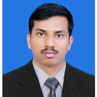 Sarath Babu P, Sr Sales Coordinator