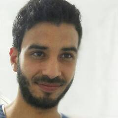 محمد سعد محمد يوسف زغلول, Senior UI/UX Designer , Akelni (Food Delivery)