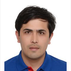 Umesh  Shrestha , Sales Senior